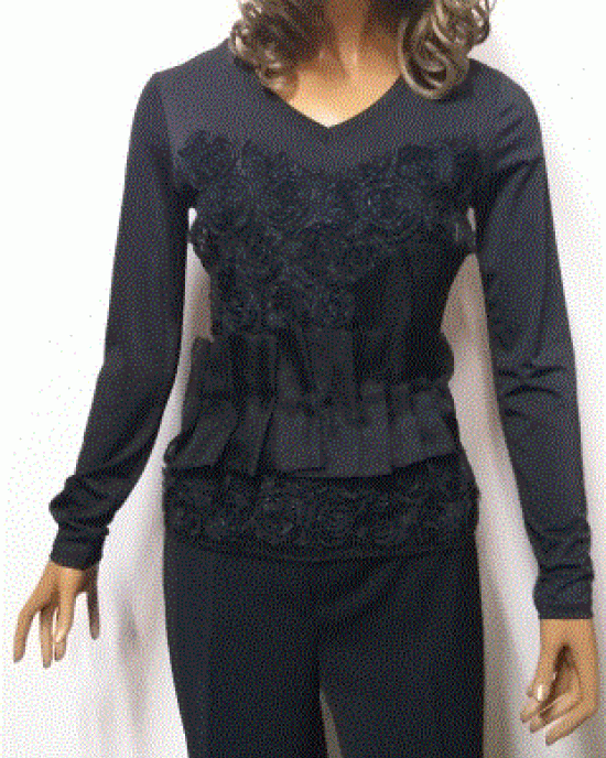 ΜΠΛΟΥΖΑ ΑΜΠΙΓΕ