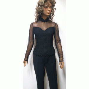 ΜΠΛΟΥΖΑ ΑΜΠΙΓΕ