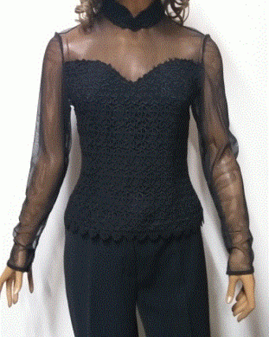 ΜΠΛΟΥΖΑ ΑΜΠΙΓΕ