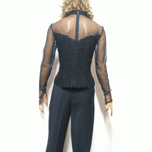 ΜΠΛΟΥΖΑ ΑΜΠΙΓΕ