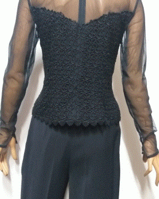 ΜΠΛΟΥΖΑ ΑΜΠΙΓΕ